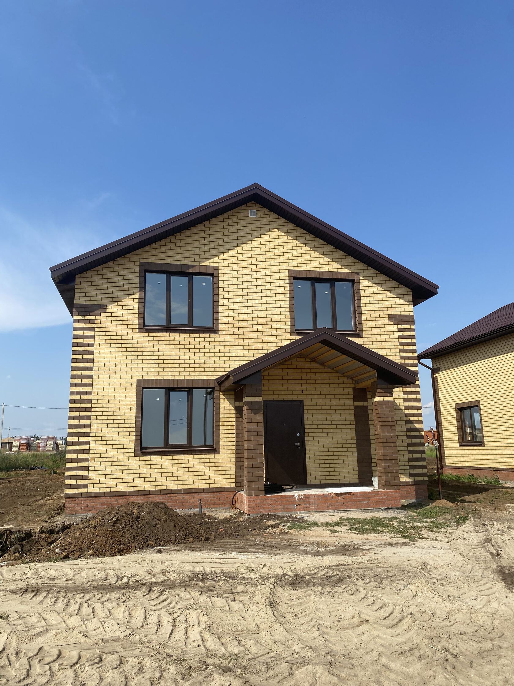 Строительные Компании В Казани
