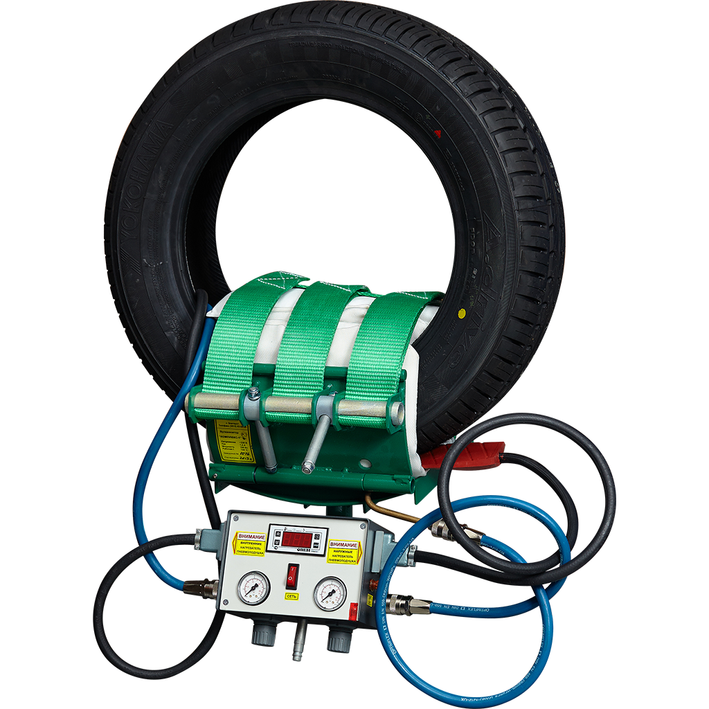 Шиномонтаж Уфа