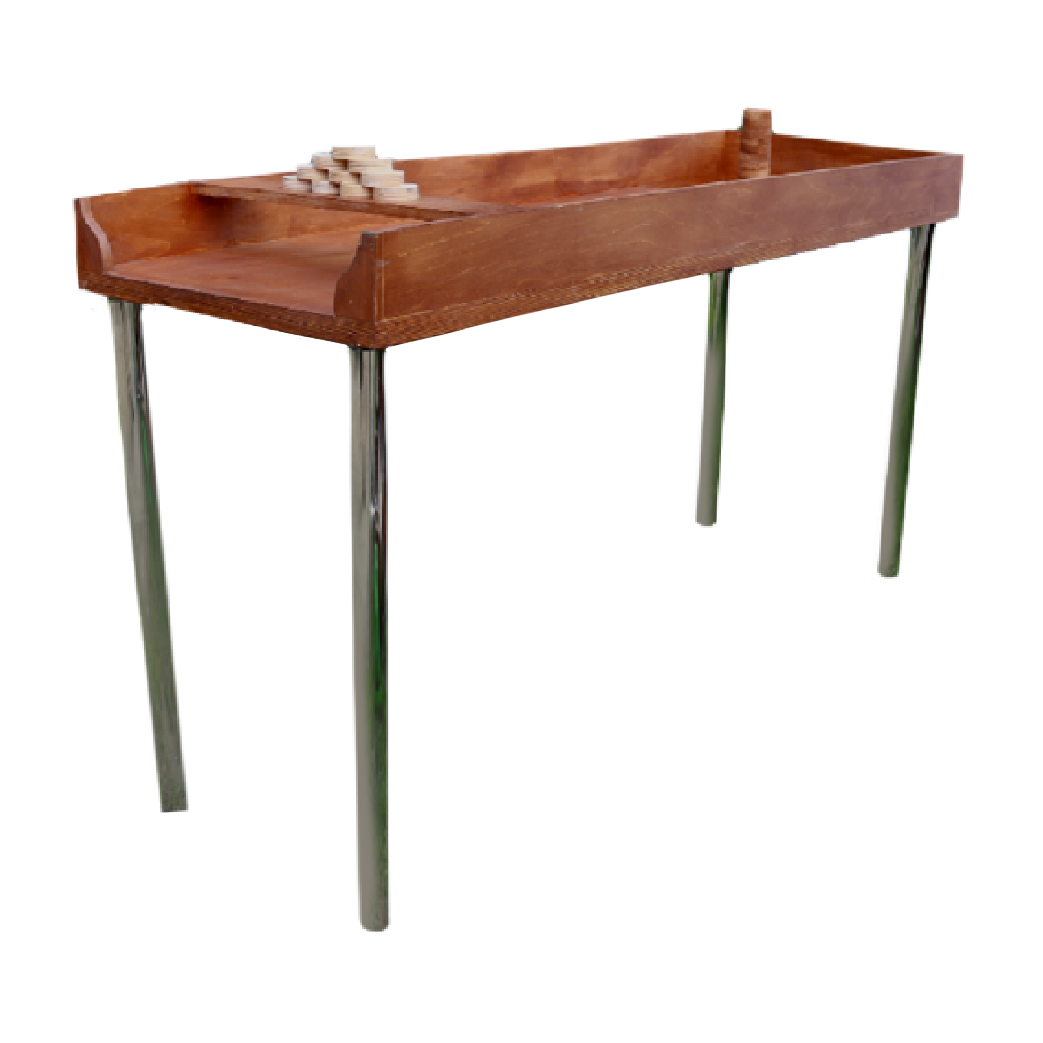 аттракционы для тимбилдинга