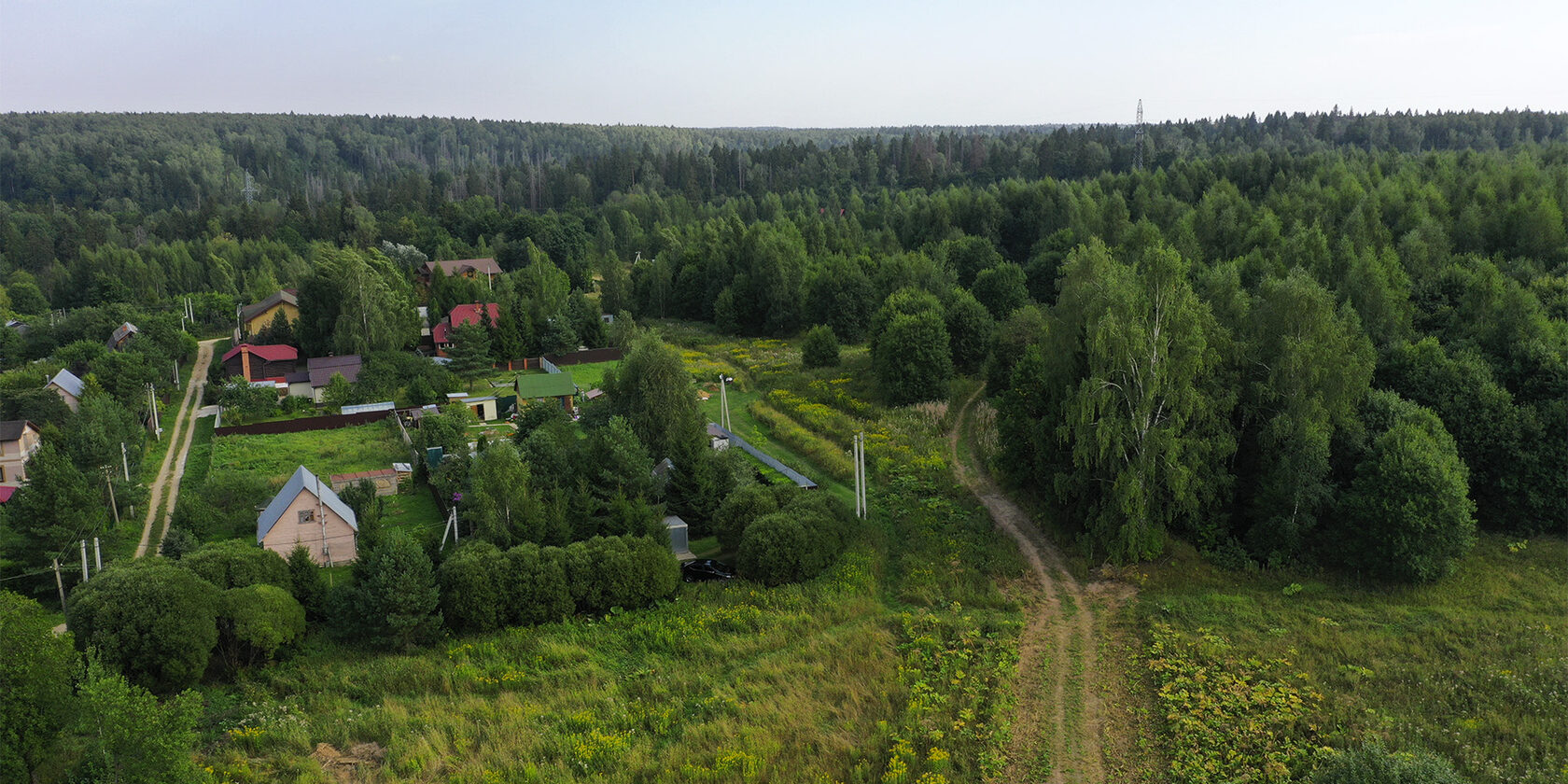 Купить Участок Одинцовский Р