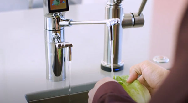 Свойства и достоинства ионизации воды