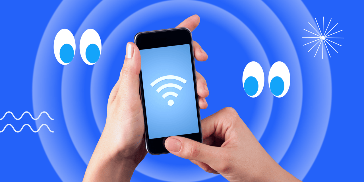 Wi-fi не ловит