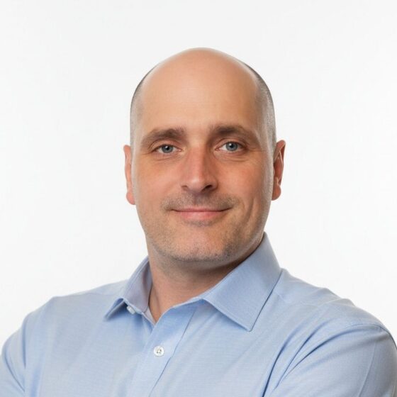 Вадим - Главный инженер