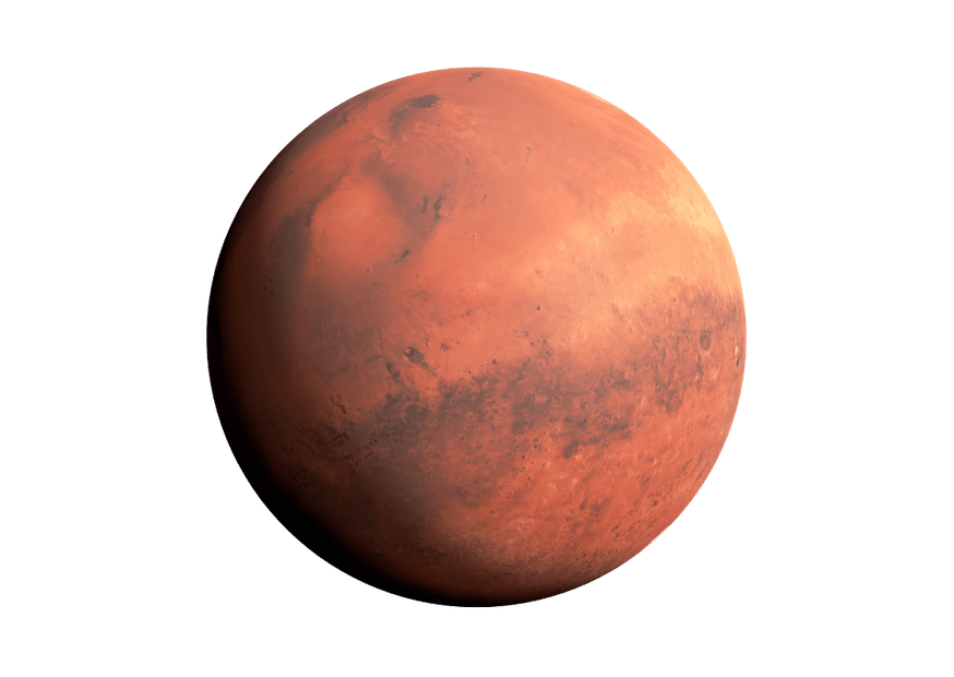 Mars