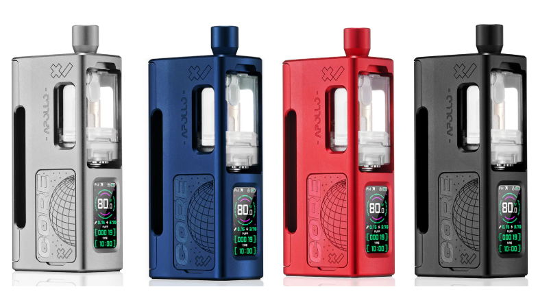 dotApollo варианты цветов