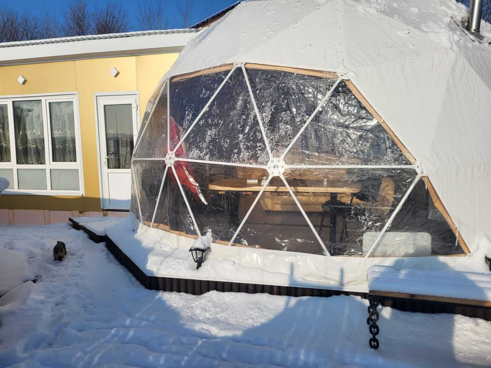 Уфа · 6 м