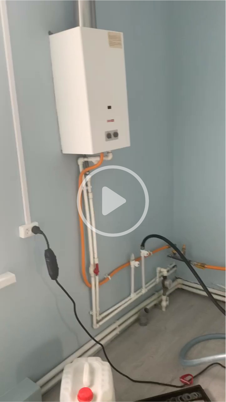 Мастер котлов - круглосуточный срочный ремонт котлов