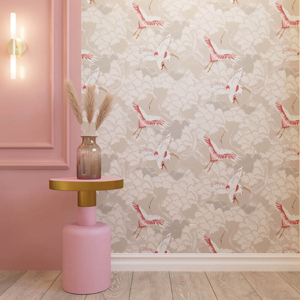 Купить обои в Минске