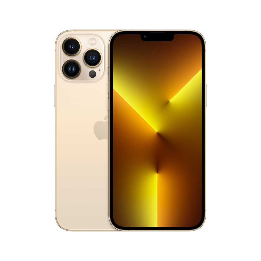 Apple iPhone 13 Pro 128 ГБ Gold | Купить в интернет-магазине в Москве с ...