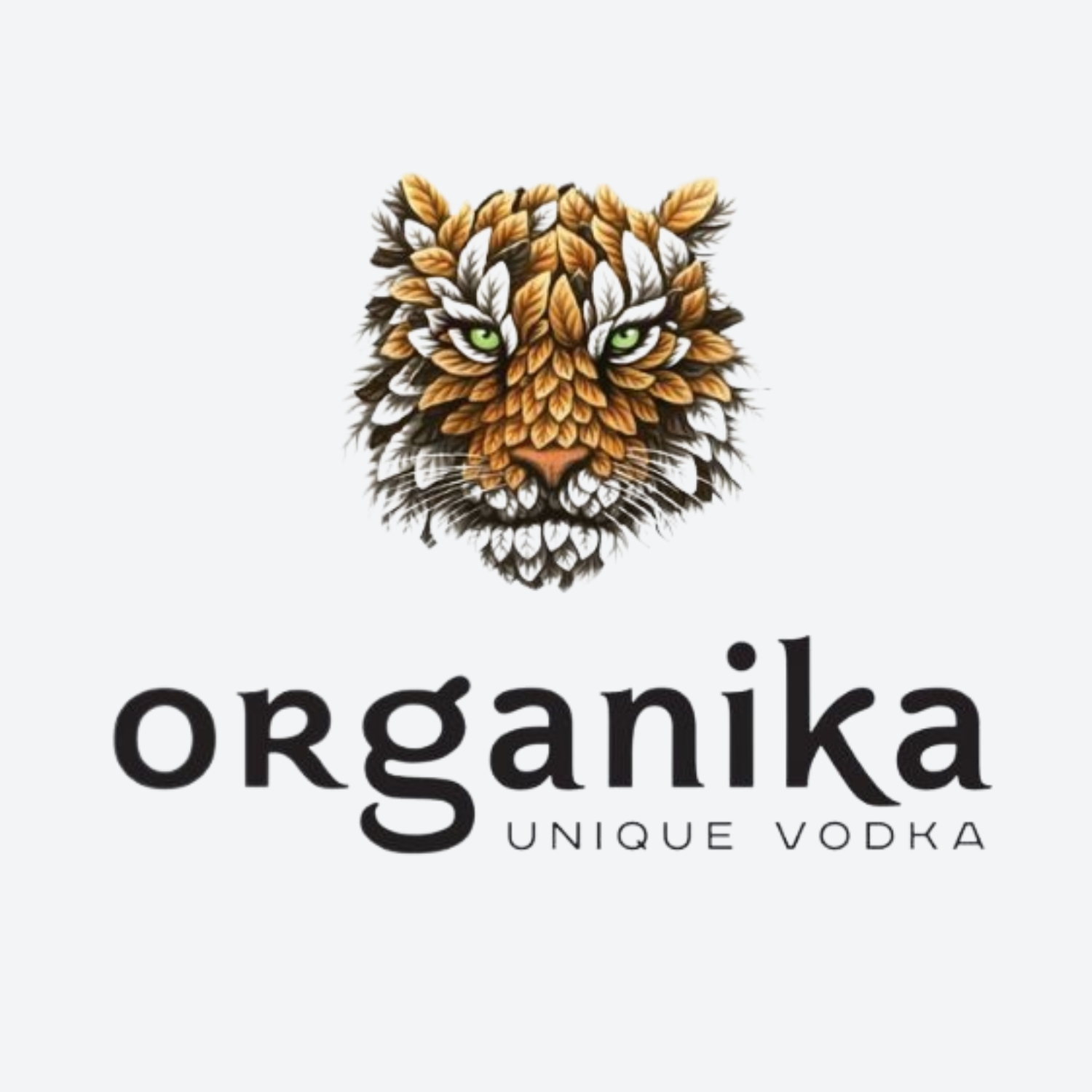 Партнер компании "Бизнес Панда" - компания "Водка Органика"