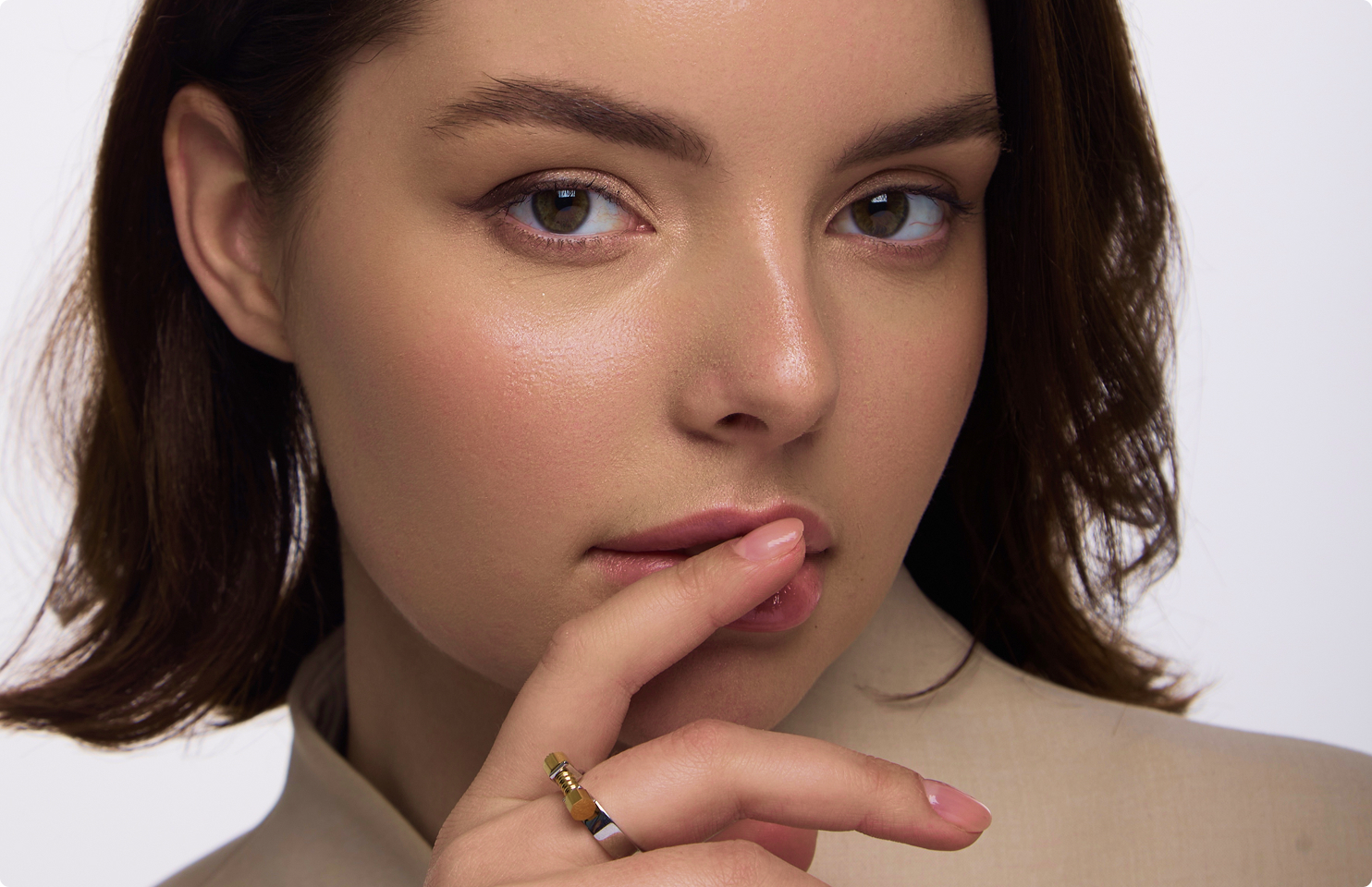 Кольцо трансформер