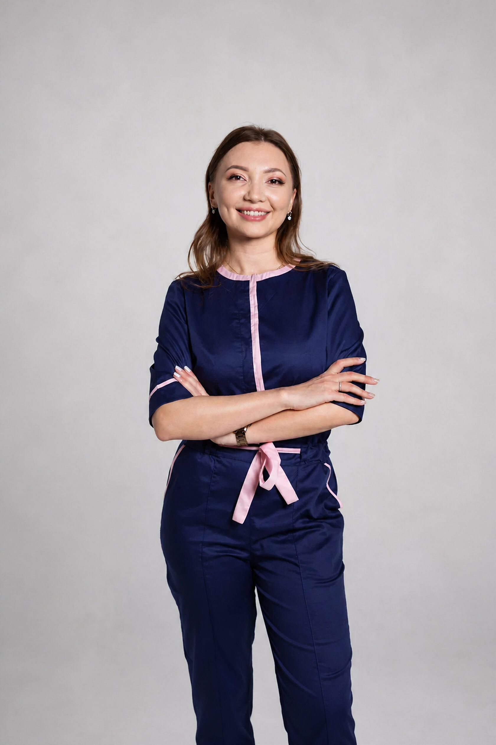 Игнатова Оксана Николаевна