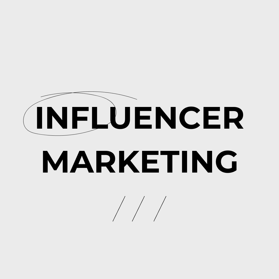 Реклама у блогеров и работа с инфлюенсерами - Заказать Influencer Marketing  Co-Operation Agency