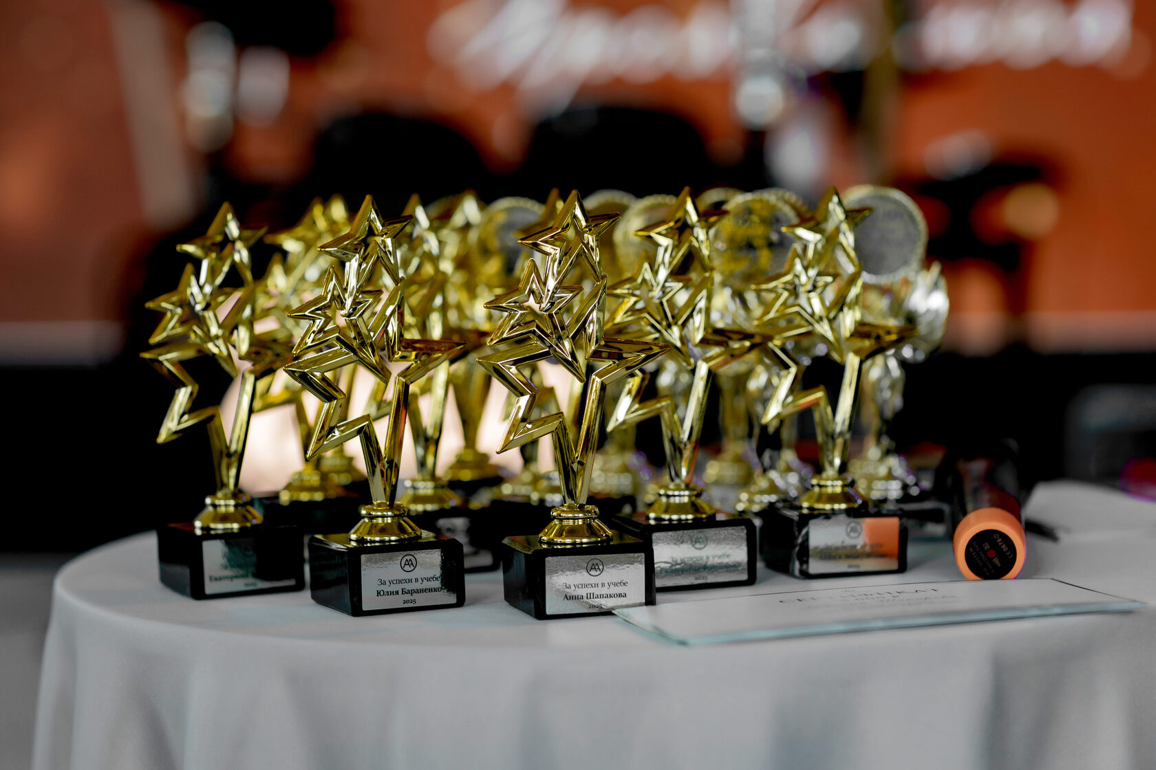 Анна Акопян