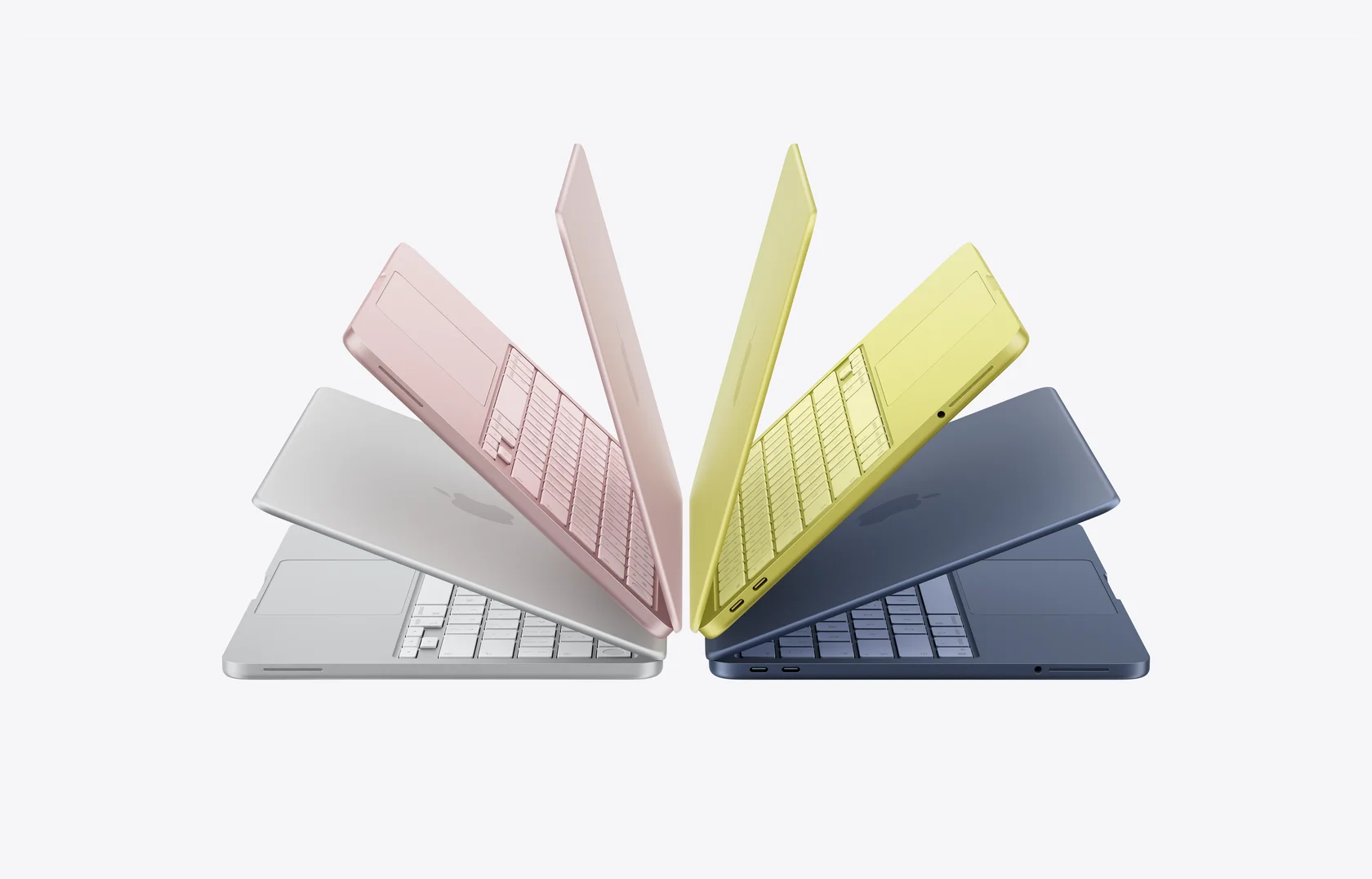Какой MacBook выбрать в 2026 году?, изображение №1