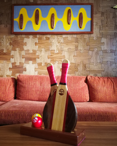 stilniy element interera