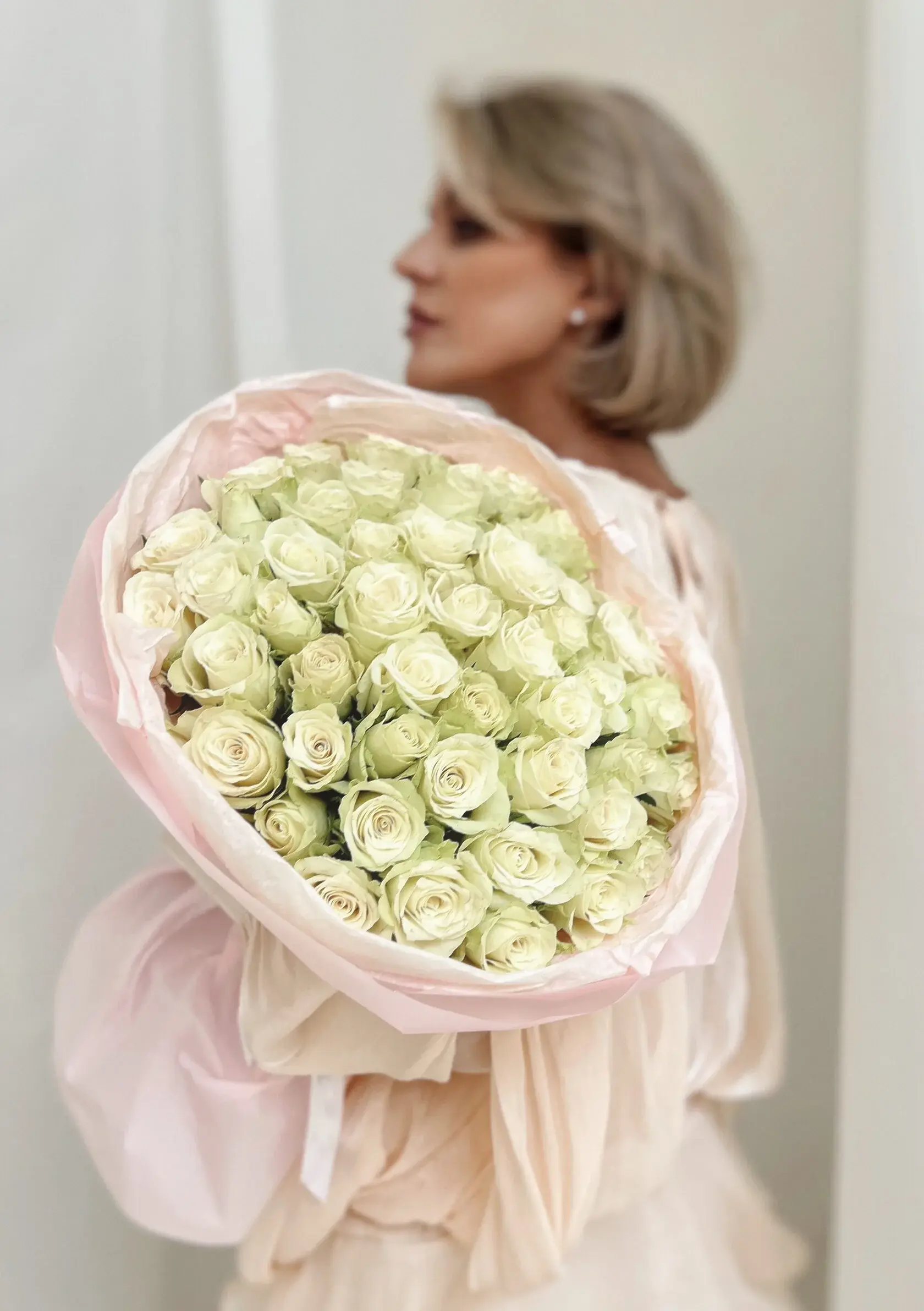 Цветы на свадьбу