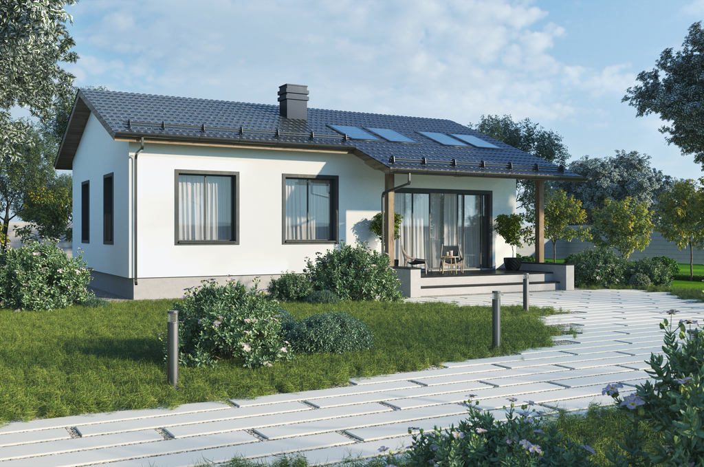 Готовый проект А-80. СДК Алмаз