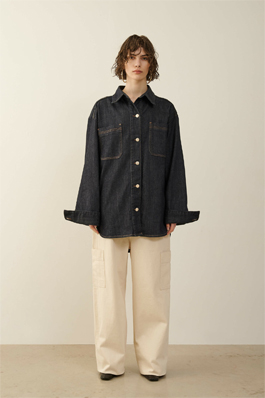 Куртка женская демисезонная