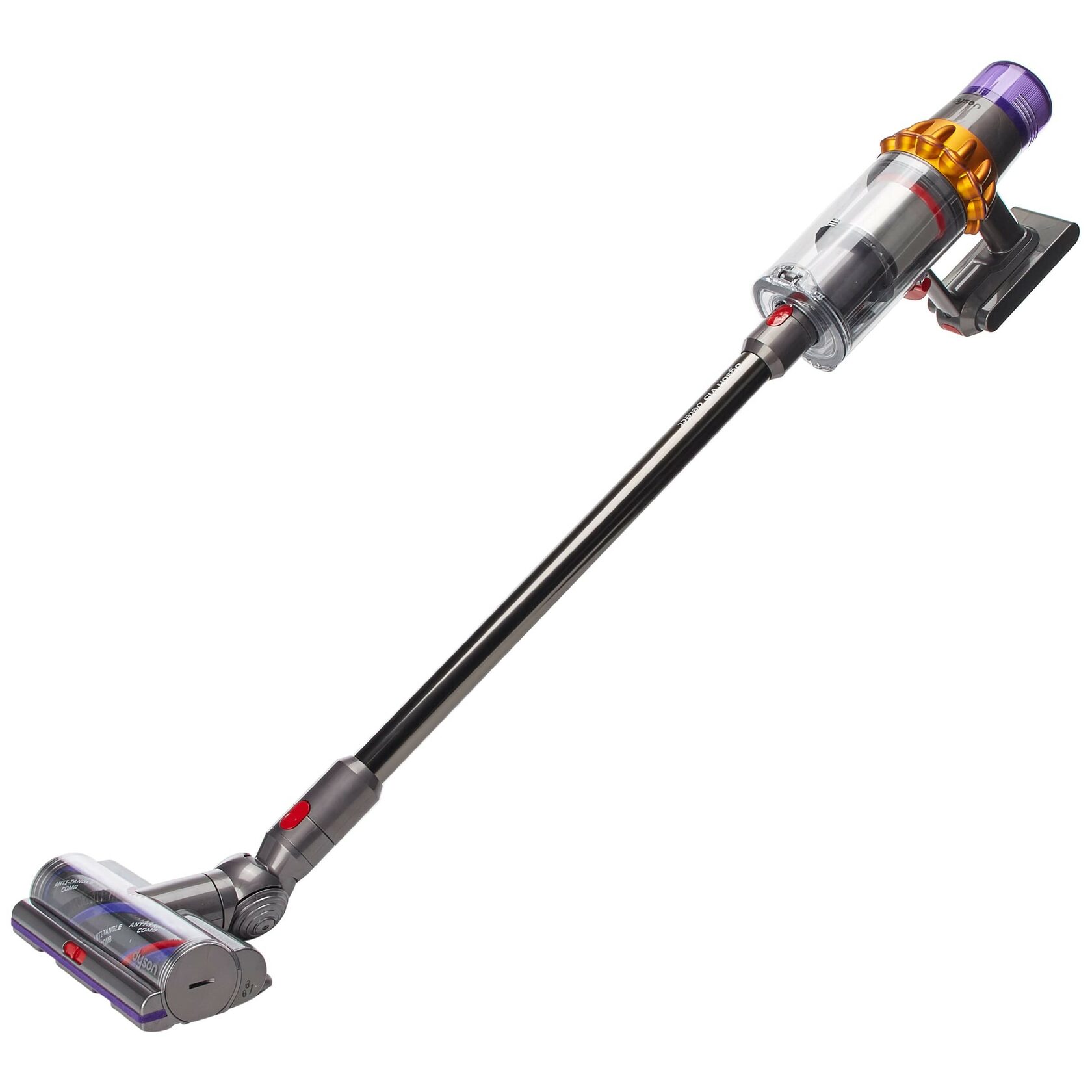 Dyson v15 detect sv22 2022 отзывы