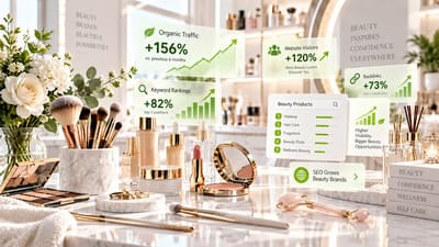 Beauty SEO
