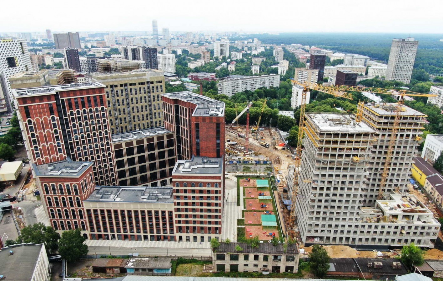 Снять гараж 15м² Новоалексеевская ул., 16к4, Москва, СВАО, р-н Алексеевский м. А