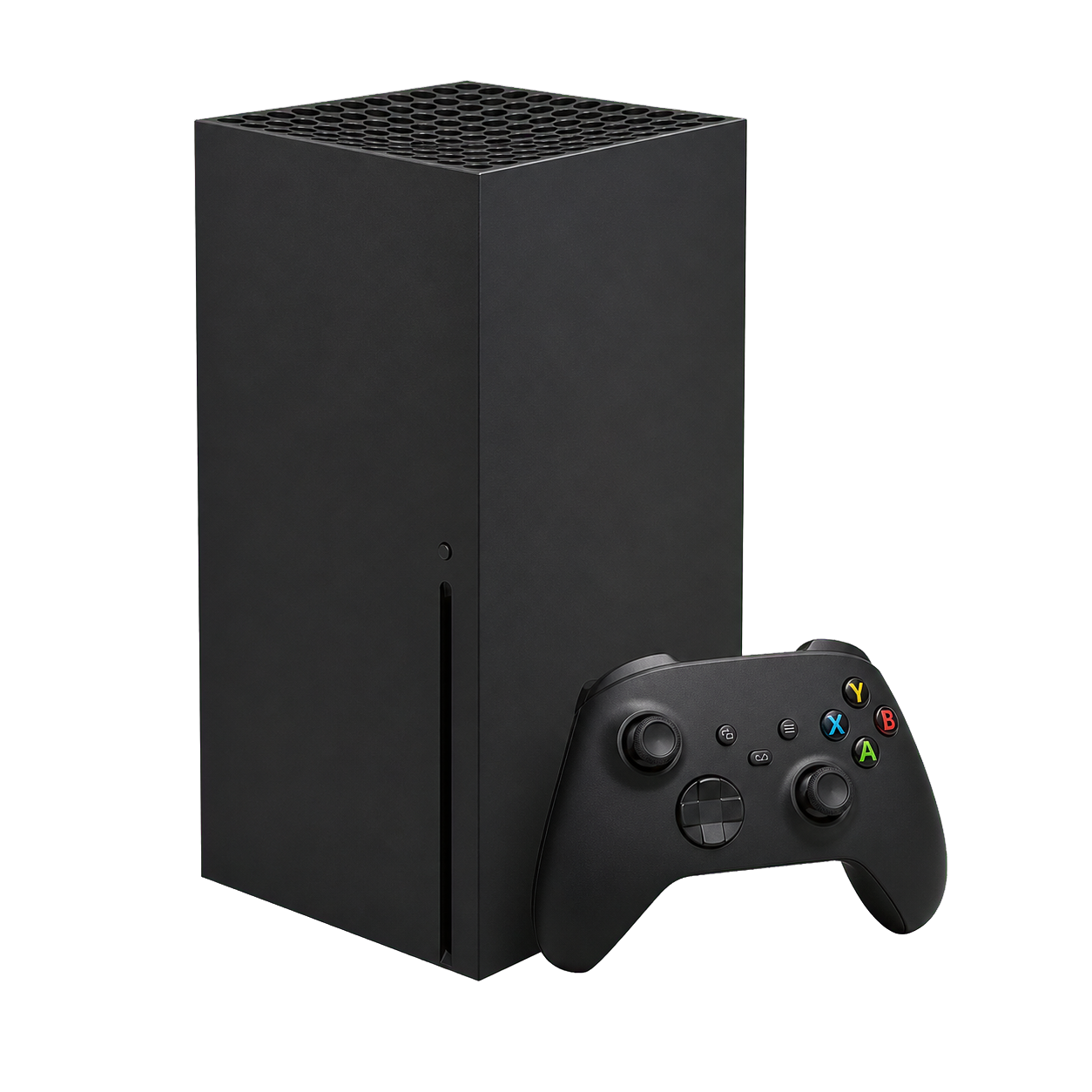 Xbox