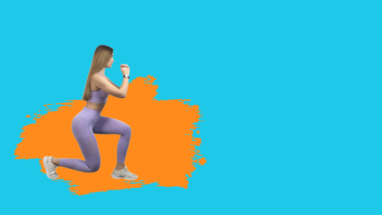 Как накачать попу девушке Качаем ягодицы в домашних условиях