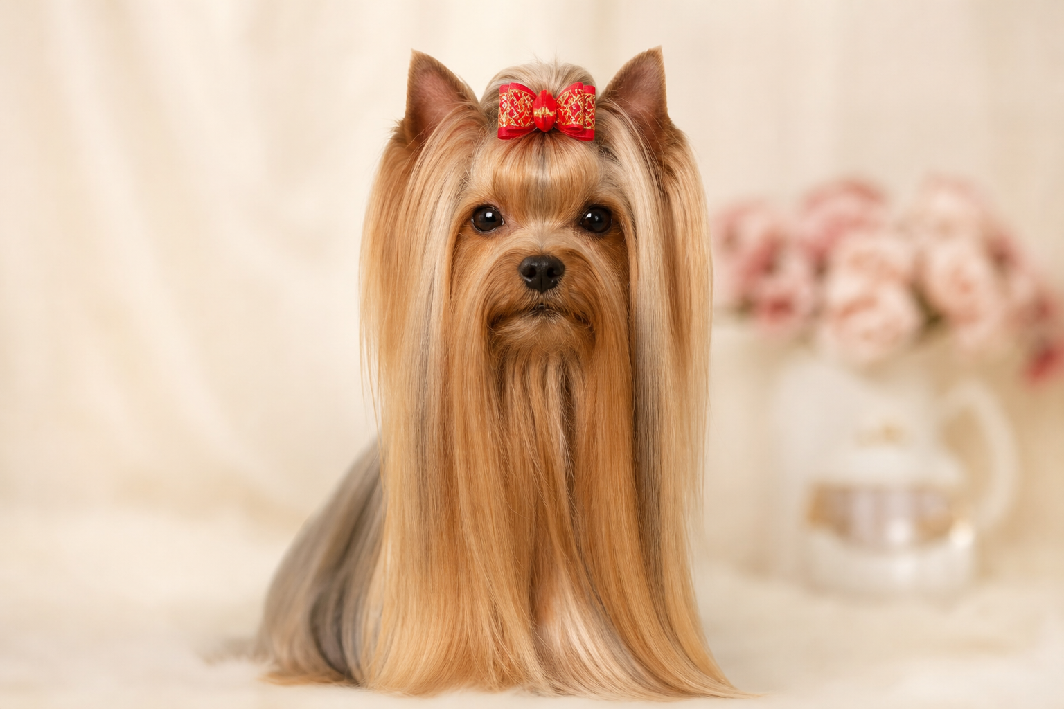 Yorkshire Terrier