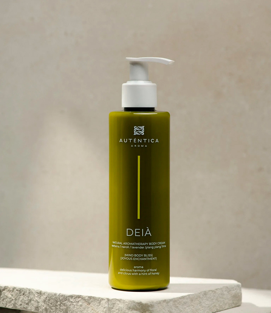 Auténtica Aroma — финальное