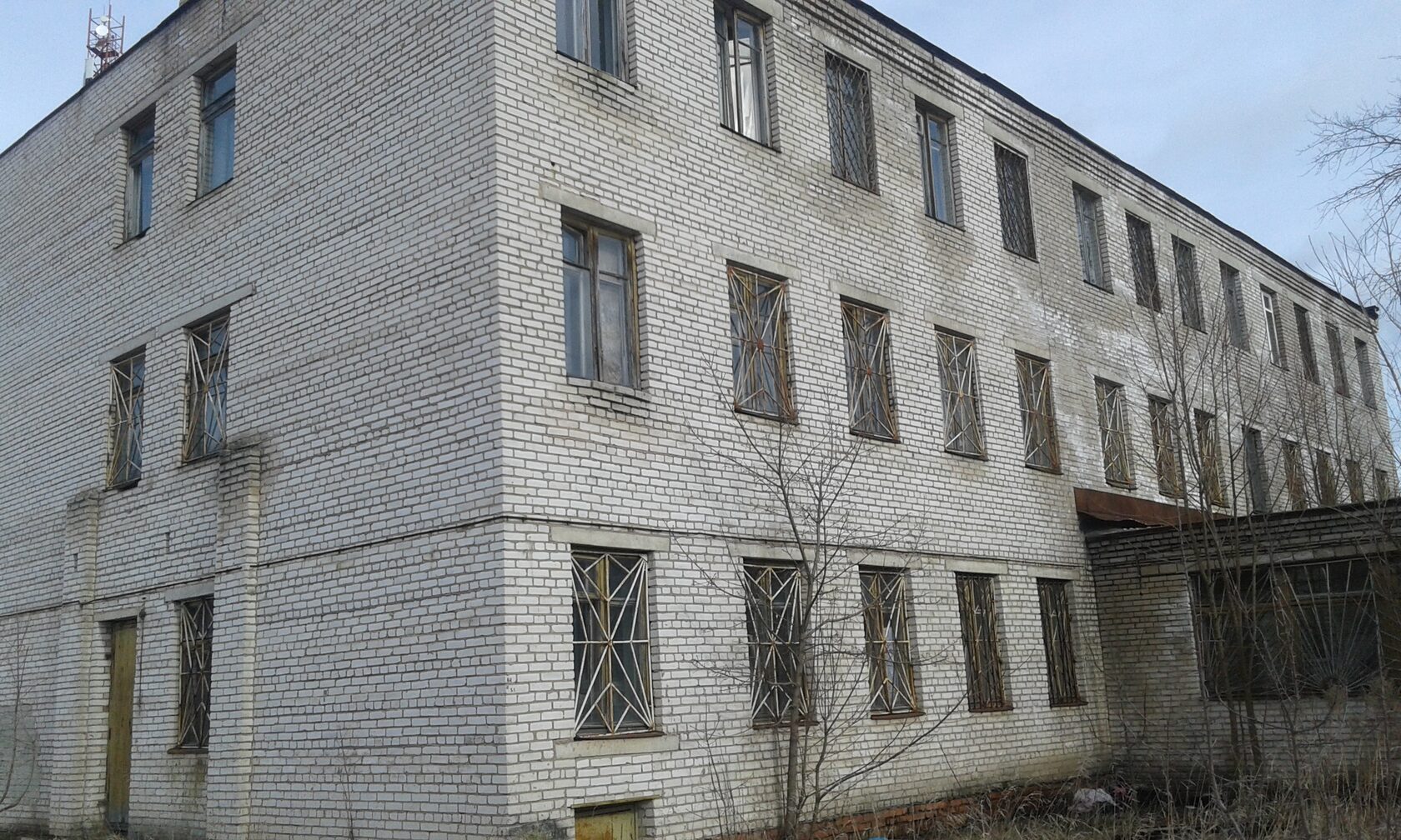 Недвижимость в сланцах ленинградской области