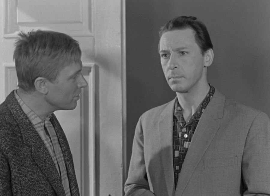 Кадр из этого хорошего фильма