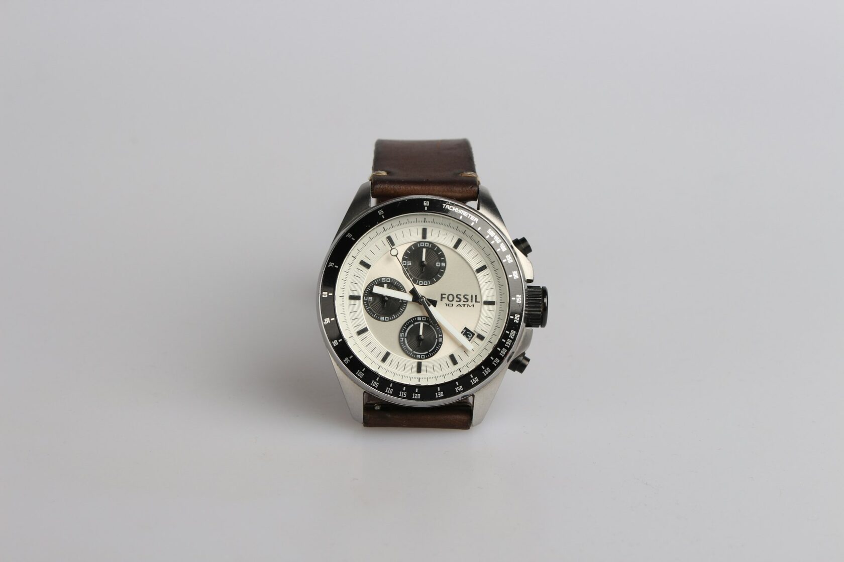 Часы Chronos