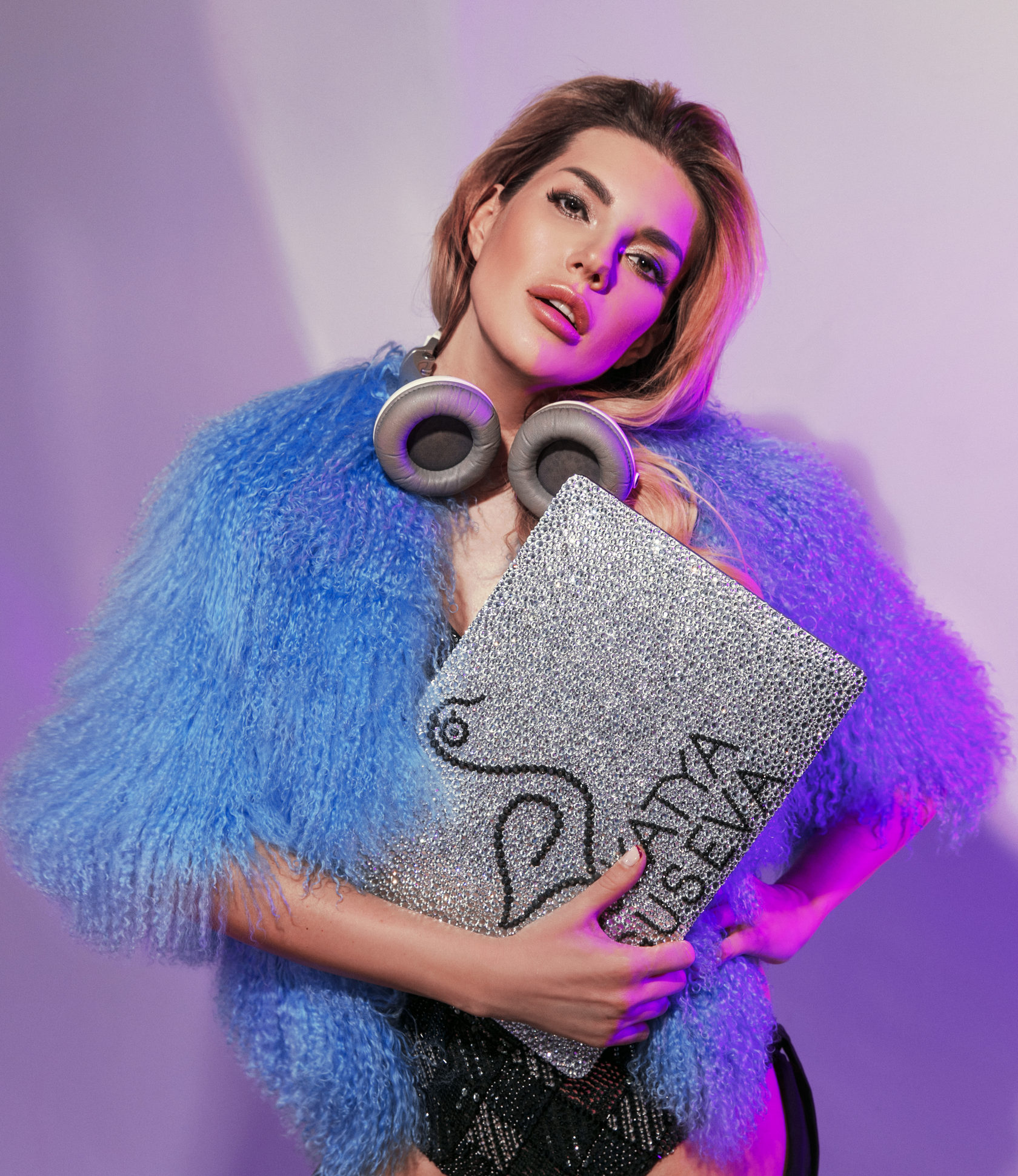 Katya Guseva shox emmoqda (foto)