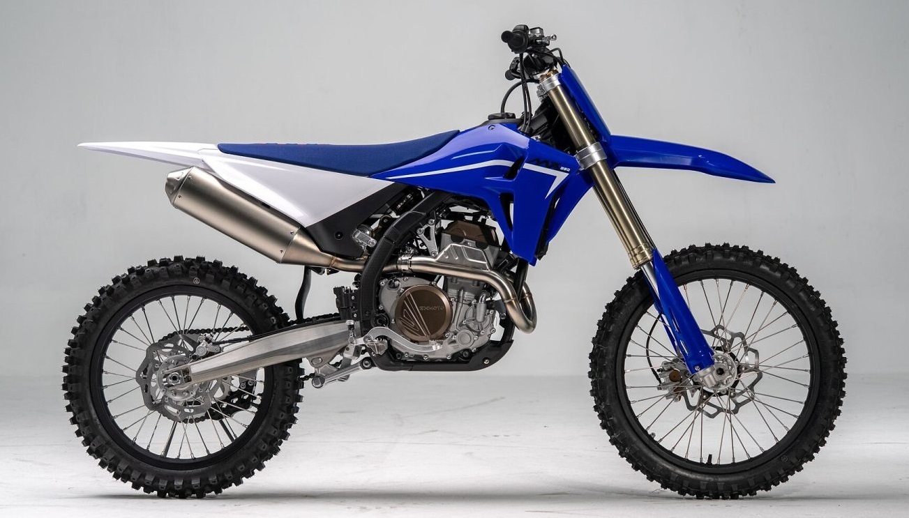 MXGP 2026: ZXMOTO - дебют на Гран-при Китая в Шанхае