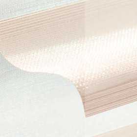 материал для штор мираж, цвет бежевый