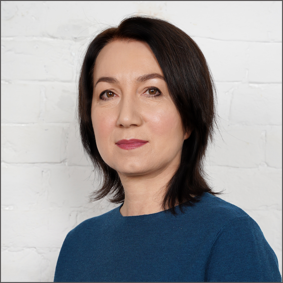 Галина, брокер по коммерческой недвижимости