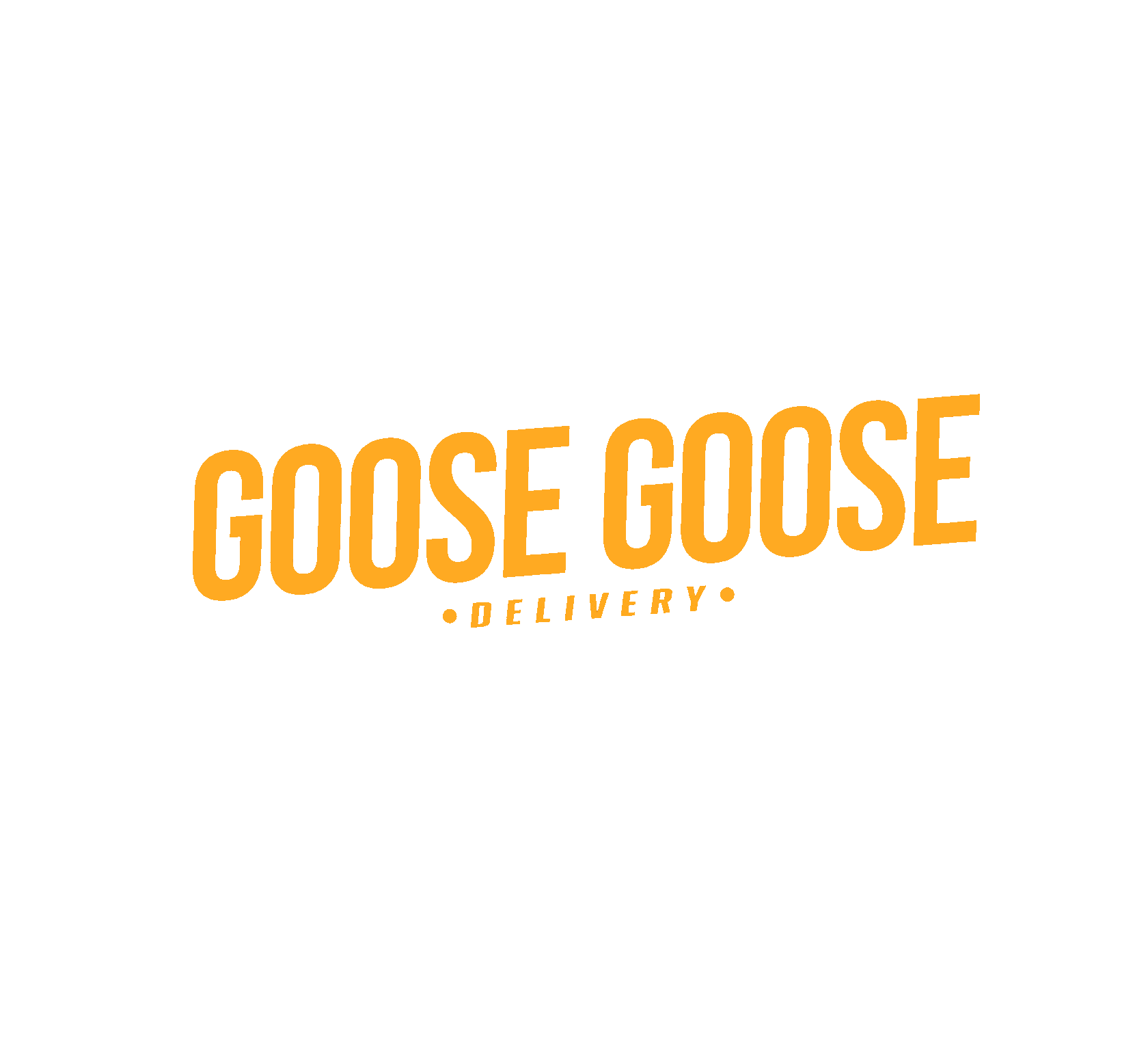 Goose Goose