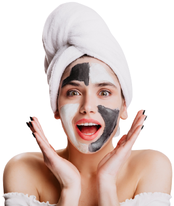 Професійна чистка обличчя Київ