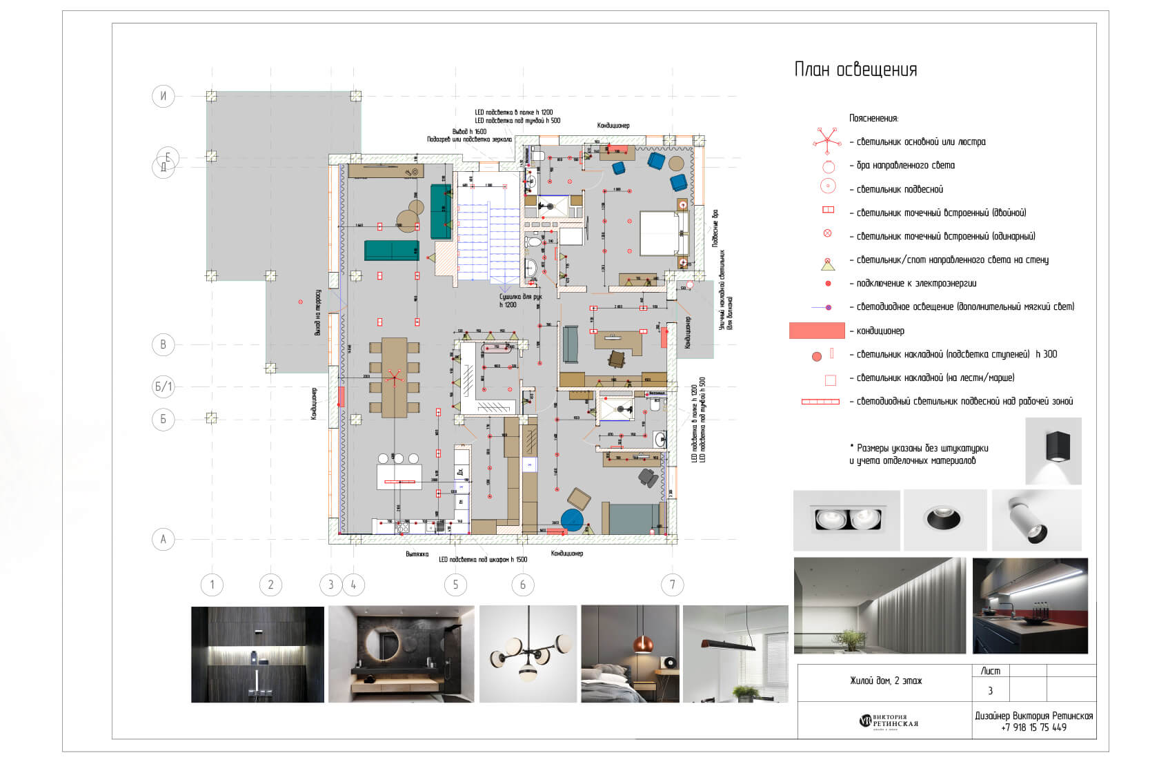 Графический дизайн в Анапе