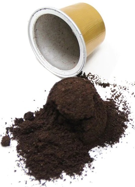 Кофе в капсулах Veronese Nespresso Неспрессо