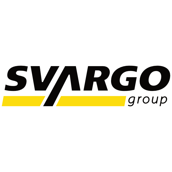 Производственный холдинг SVARGO group
