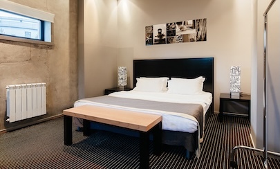 Номера в отеле Свежий ветер