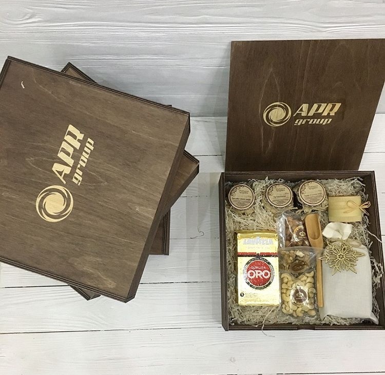 Подарочный Набор Кофе Купить Спб