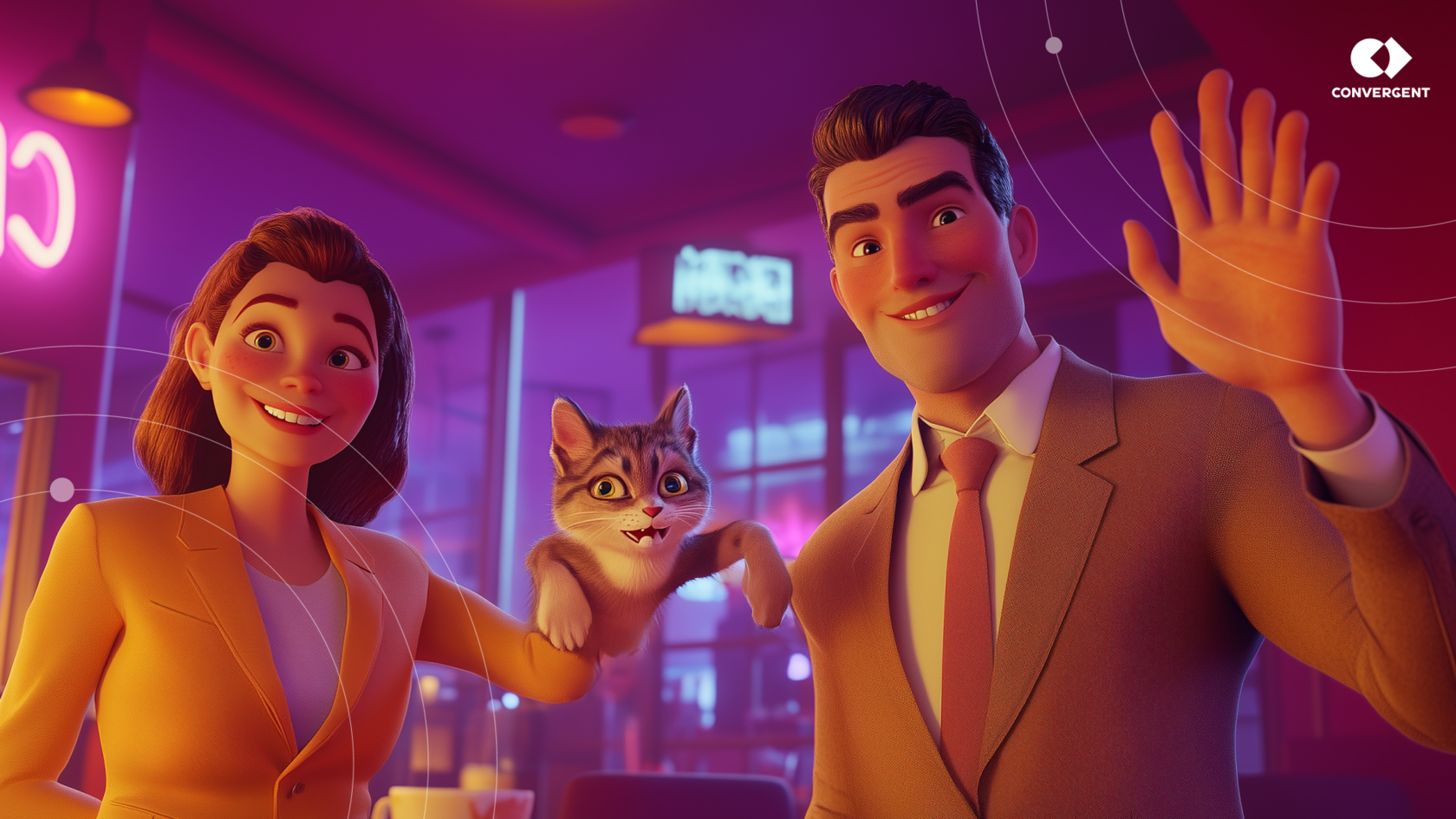 Главные визуальные приёмы в 2026 году. 2 часть