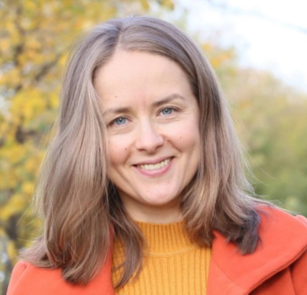 Мария Воробьева