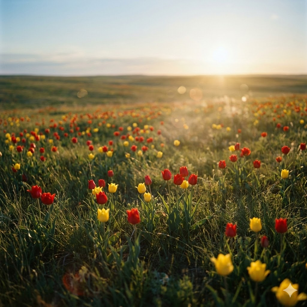 РИА Калмыкия - Калмыкия вошла в топ-7 регионов, куда рекомендуют ...