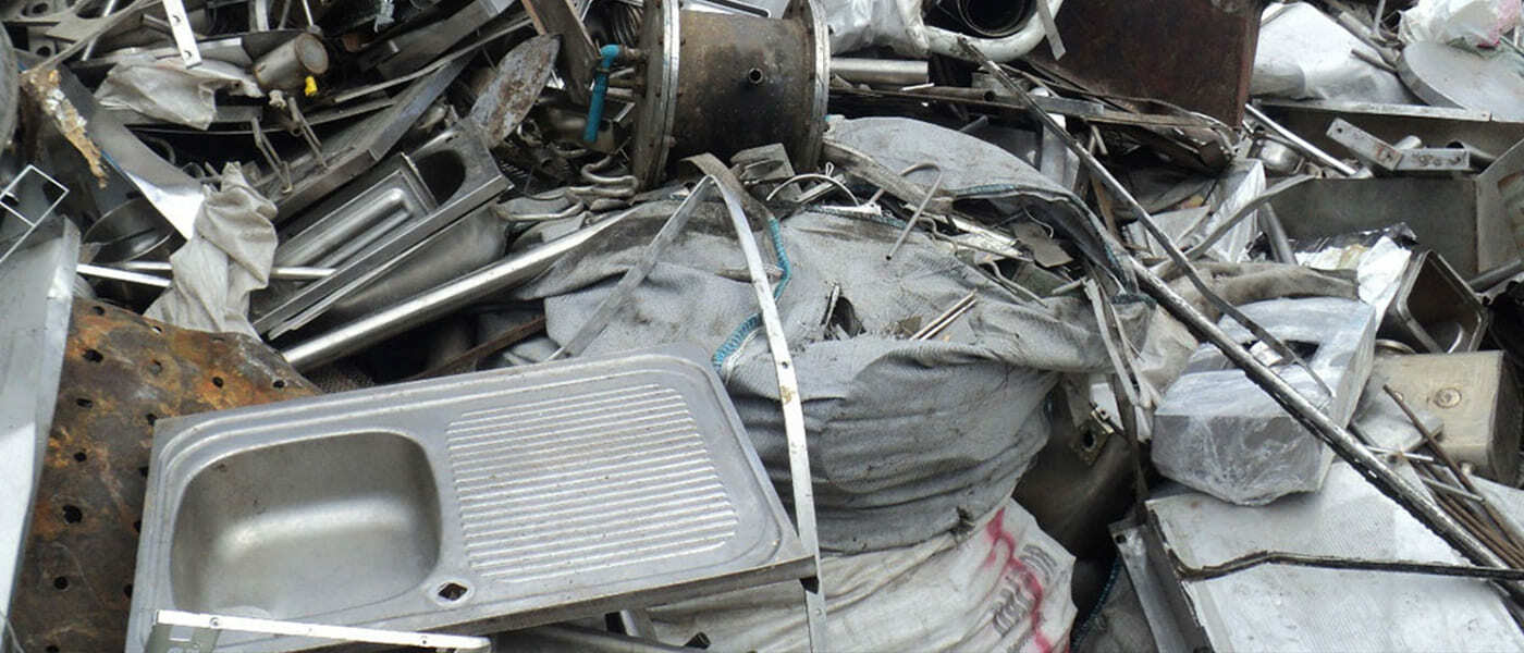 Псковвтормет металлолом