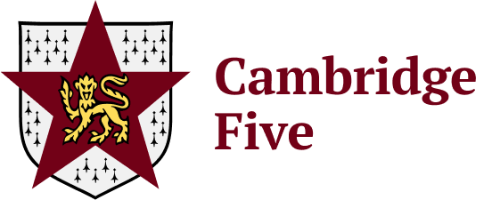 Cambridge Five