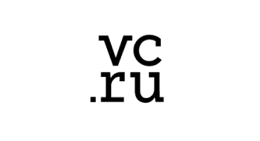 vc.ru лого